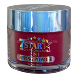 7 Star - Dip Powder - 200 New Colors (#101 - #200)