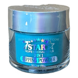 7 Star - Dip Powder - 200 New Colors (#01 - #100)