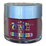 7 Star - Dip Powder - 200 New Colors (#101 - #200)