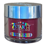 7 Star - Dip Powder - 200 New Colors (#101 - #200)