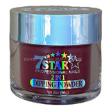 7 Star - Dip Powder - 200 New Colors (#101 - #200)