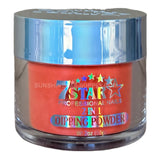 7 Star - Dip Powder - 200 New Colors (#101 - #200)