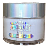 7 Star - Dip Powder - 200 New Colors (#101 - #200)