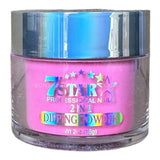 7 Star - Dip Powder - 200 New Colors (#101 - #200)