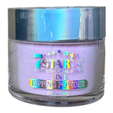 7 Star - Dip Powder - 200 New Colors (#101 - #200)