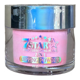 7 Star - Dip Powder - 200 New Colors (#101 - #200)