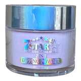 7 Star - Dip Powder - 200 New Colors (#101 - #200)