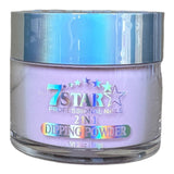 7 Star - Dip Powder - 200 New Colors (#101 - #200)