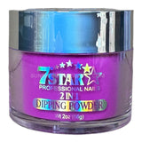 7 Star - Dip Powder - 200 New Colors (#101 - #200)