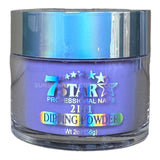 7 Star - Dip Powder - 200 New Colors (#101 - #200)