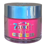 7 Star - Dip Powder - 200 New Colors (#101 - #200)