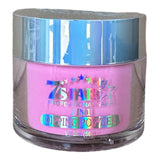 7 Star - Dip Powder - 200 New Colors (#101 - #200)