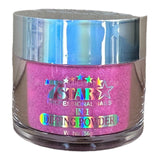 7 Star - Dip Powder - 200 New Colors (#101 - #200)