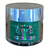 7 Star - Dip Powder - 200 New Colors (#101 - #200)