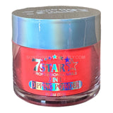 7 Star - Dip Powder - 200 New Colors (#01 - #100)