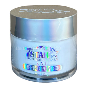 7 Star - Dip Powder - 200 New Colors (#01 - #100)