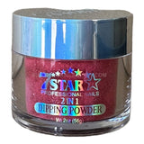 7 Star - Dip Powder - 200 New Colors (#101 - #200)