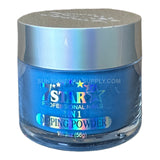 7 Star - Dip Powder - 200 New Colors (#01 - #100)