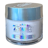 7 Star - Dip Powder - 200 New Colors (#01 - #100)