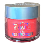 7 Star - Dip Powder - 200 New Colors (#01 - #100)