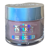 7 Star - Dip Powder - 200 New Colors (#01 - #100)