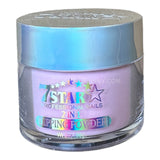 7 Star - Dip Powder - 200 New Colors (#01 - #100)