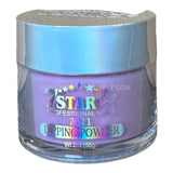 7 Star - Dip Powder - 200 New Colors (#01 - #100)