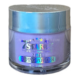 7 Star - Dip Powder - 200 New Colors (#01 - #100)