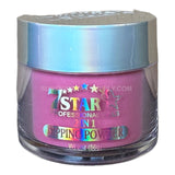 7 Star - Dip Powder - 200 New Colors (#01 - #100)