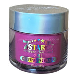 7 Star - Dip Powder - 200 New Colors (#01 - #100)