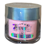 7 Star - Dip Powder - 200 New Colors (#01 - #100)