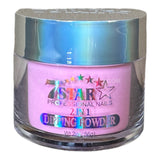 7 Star - Dip Powder - 200 New Colors (#01 - #100)