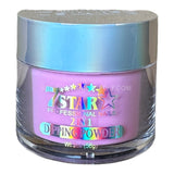 7 Star - Dip Powder - 200 New Colors (#01 - #100)