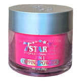 7 Star - Dip Powder - 200 New Colors (#01 - #100)