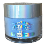 7 Star - Dip Powder - 200 New Colors (#01 - #100)