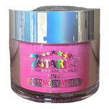 7 Star - Dip Powder - 200 New Colors (#01 - #100)