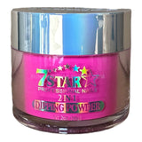 7 Star - Dip Powder - 200 New Colors (#01 - #100)