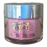 7 Star - Dip Powder - 200 New Colors (#01 - #100)