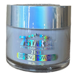 7 Star - Dip Powder - 200 New Colors (#01 - #100)