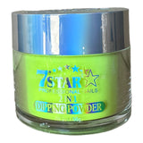 7 Star - Dip Powder - 200 New Colors (#01 - #100)