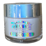 7 Star - Dip Powder - 200 New Colors (#01 - #100)