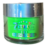 7 Star - Dip Powder - 200 New Colors (#01 - #100)