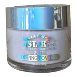 7 Star - Dip Powder - 200 New Colors (#01 - #100)