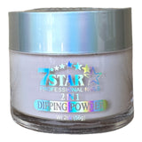 7 Star - Dip Powder - 200 New Colors (#01 - #100)