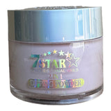 7 Star - Dip Powder - 200 New Colors (#01 - #100)