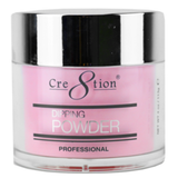 Cre8tion - Dip Powder Pink & White 3.7oz (8 colors)