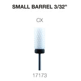 Cre8tion Ceramic Small Barrel 3/32