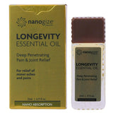 Nanogize - Longevity Essential Oil 21ml (Pack 6 Bottles)
