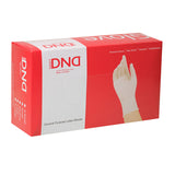 DND - Latex Gloves Case 10 Boxes (XS, S, M, L, XL)