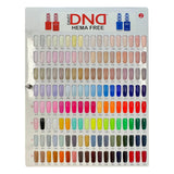 DND - HEMA Free Duo Full Line 288 Colors (#01 - #288) - NEW 2026